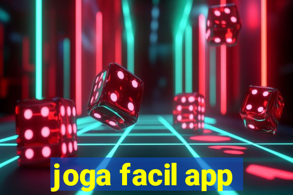 joga facil app